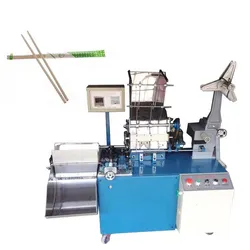 Máquina Automática de Embalagem de Hashis