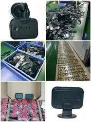 ระบบอ่าน RFID แบบแอคทีฟ/ระบบจอดรถผู้อ่านอัจฉริยะ