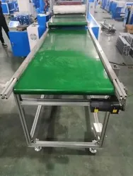 Tek Kullanımlık Su Geçirmez Plastik Bot Yapım Makinesi