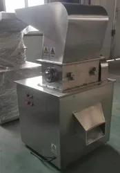 Macchina per la produzione di proteine di soia testurizzate / Macchina per la produzione di TVP / Macchina per la lavorazione dei pezzi