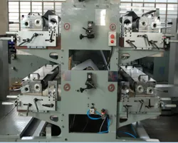 Automatische Produktionslinie für Übungshefte, Maschine zur Herstellung von Übungsheften