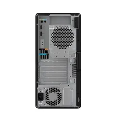HPS Z2 G9 Anpassbares Zeichnungsdesign-Modellierungs-Computer-Turm-Grafik-Workstation