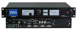 Vdwall Lvp615D Vollfarbige Miet-LED-Werbeanzeige HD-Videoprozessor