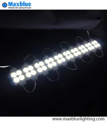 12VDC Wasserdichte Hintergrundbeleuchtung Shop-Schilder LED-Modul