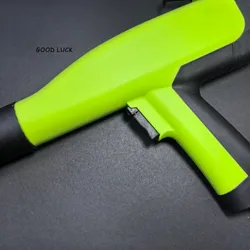 K11 Buona Polvere Uscita Macchina di Rivestimento in Polvere Verde Proiettile di Fucile