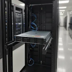 Servidor Rack Poweredge R760 8sff 2u