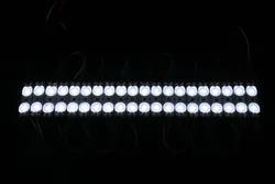 2835SMD 2 Lampen Einspritzmodule LED-Module
