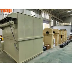 Automatische Gips-Pulver-Produktionslinienmaschine