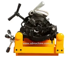 Máquina de Rosquear Tubos Multifuncional / Máquina de Rosquear para Tubos e Parafusos /Z1T-R2A