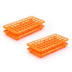 Suporte para Tubos de Ensaio Multifuncional com CE e ISO 50well