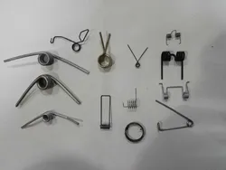 Máquina de bobinado de muelles sin leva automática CNC