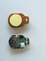 Solarbetriebene LED-Modul-Tastenleuchte Solarbetriebene Taschenlampe