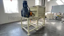 Çok Fonksiyonlu Otomatik Karıştırma ve Ekstrüzyon Sabun Yapma Makinesi