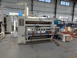 Máquina de Produção de Papel Tissue Altamente Eficiente com Configurações de Faixa Flexíveis