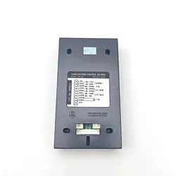 เครื่องอ่านบัตร RFID พร้อมแป้นพิมพ์รหัสสำหรับระบบรักษาความปลอดภัยการเข้าประตูสวนโลจิสติกส์