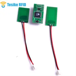 13.56MHz Modulo Lettore RFID con RS485 Supporto Interfaccia Lettura Scrittura