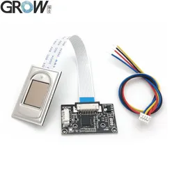 Crescere R303s FPC1020 Modulo di impronte digitali capacitivo con SDK gratuito