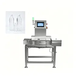 Sistema de Pesagem de Design Compacto para Embalagem de Varejo da Suhong Precision