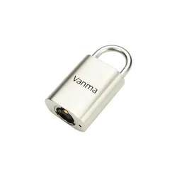 Sistema di gestione del controllo accessi con chiave per serratura intelligente ad alta sicurezza