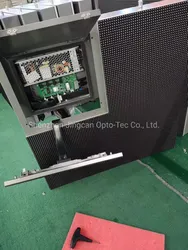 Vollfarb-LED-Display P6.67 LED-Kommerzielles Werbe-Display-Modul