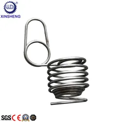 Máquina de Formação de Molas CNC de Múltiplos Eixos Gt25-10