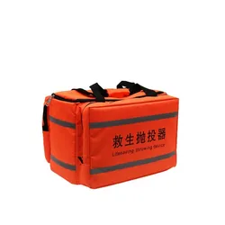 Công cụ cứu hộ Mywell Dây cứu hộ khoảng cách xa Máy ném dây cứu hộ