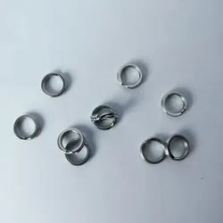맞춤형 CNC 스프링 코일링 기계와 분류기