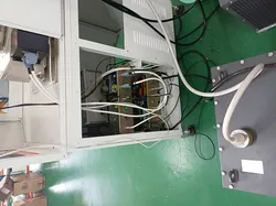 Laboratorium Kristallstruktur Analyse Maschine Röntgenbeugungsgerät Röntgenbeugungsanalysator