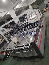 Máquina de Reparo de Janelas Durável com Recursos de Tecnologia Avançada
