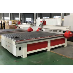 2030 Modell große CNC-Fräsmaschine zum Gravieren