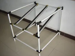 Prateleira de Fluxo Ajustável Versátil para Armazenamento Industrial Eficiente