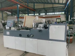 Rykt-1080b Automatische Fensterverpackungsmaschine für Papierboxen