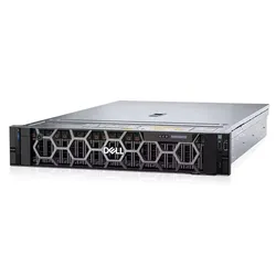 Servidor Rack de Alto Desempenho 2u EMC R7725 - Confiável e Eficiente