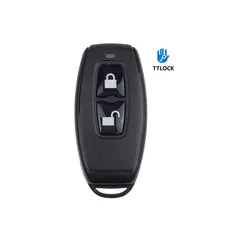 Aplicativo Ttlock 2.4G Controlador Remoto de Fechadura Inteligente R1