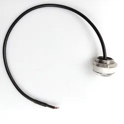 Sistema di Controllo Accessi TM Lettore iButton a Tocco