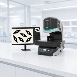 Kathmatic Bildsystem für fortgeschrittene Auto-3D Messlösungen