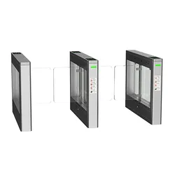 Premium Automatische Drehkreuz Zugangskontrollsystem