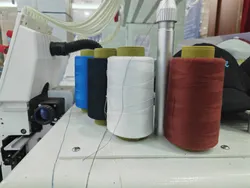 Fio de Máquina de Costura Yinghe