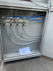 Colo-6600 Sistema de Reciclagem de Pó de Alimentação em Pó Altamente Eficiente