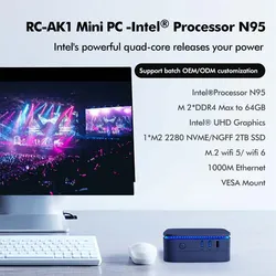Mini PC Vendendo Bem Mini Computador Gamer Desktop Win11 Mini PC Gamer Desktop