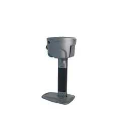 Versione Internazionale Hi-Target V700s Scanner Laser Portatile Rtk Design Leggero Modulo Rtk per Rilevamento Territoriale