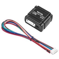 Modulo di Uscita del Trigger Universale Edge Utr Copre 16 Diverse Applicazioni, Trigger a Bassa Tensione, Passaggio Video, Uscita a Latch, Uscita a Doppio Impulso