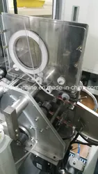 Máquina Contadora de Papel Automática