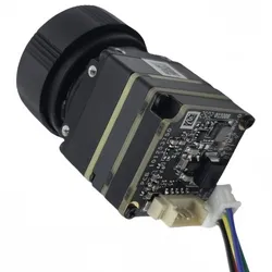 256X192 Wärmebildkamera-Modul mit USB-Ausgang
