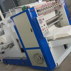 Melhor Preço Máquina de Fazer Papel Tissue Conjunto Completo Máquina de Papel Tissue Pequena