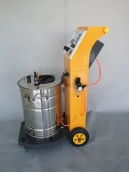 Wx-903 Pulverbeschichtungsmaschine Ausrüstungssystem