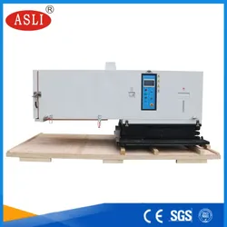Temperatuur Vochtigheid Trilling Gecombineerd Test Systeem/Machine