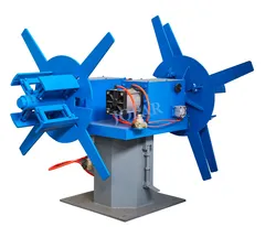 Achtkantrohr präzise Größenanpassung Hochfrequenzschweißmaschine Schweißgerät Rohrformmaschine Rohrmühlenlinie Rohrherstellungsmaschine