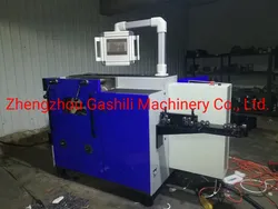 Máquina Automática de Fabricação de Pregos de Aço de Alto Desempenho