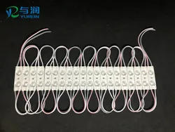Hochzuverlässiges 2835SMD LED-Modul geeignet für 6cm Tiefensignage